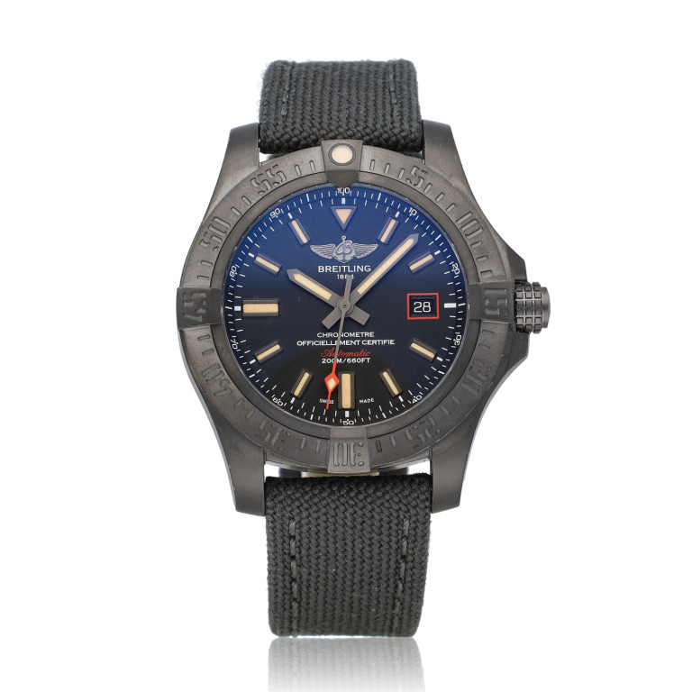 Avenger 44mm - Breitling - V1731110