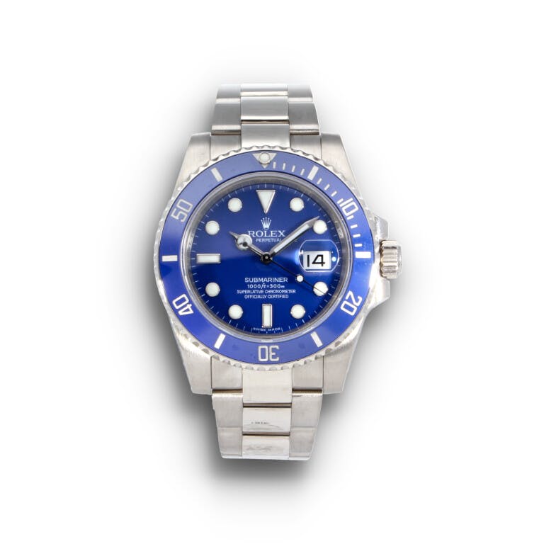 Submariner - Rolex