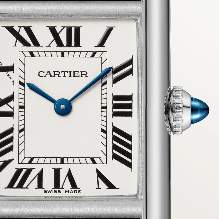 Cartier Tank Must SolarBeat SM - WSTA0060 - #2