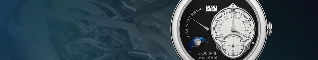 Schaap en Citroen Certified Pre-owned F.P. Journe