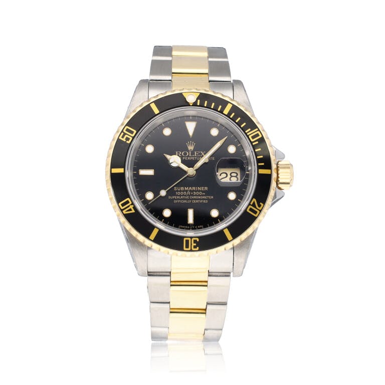 Submariner - Rolex