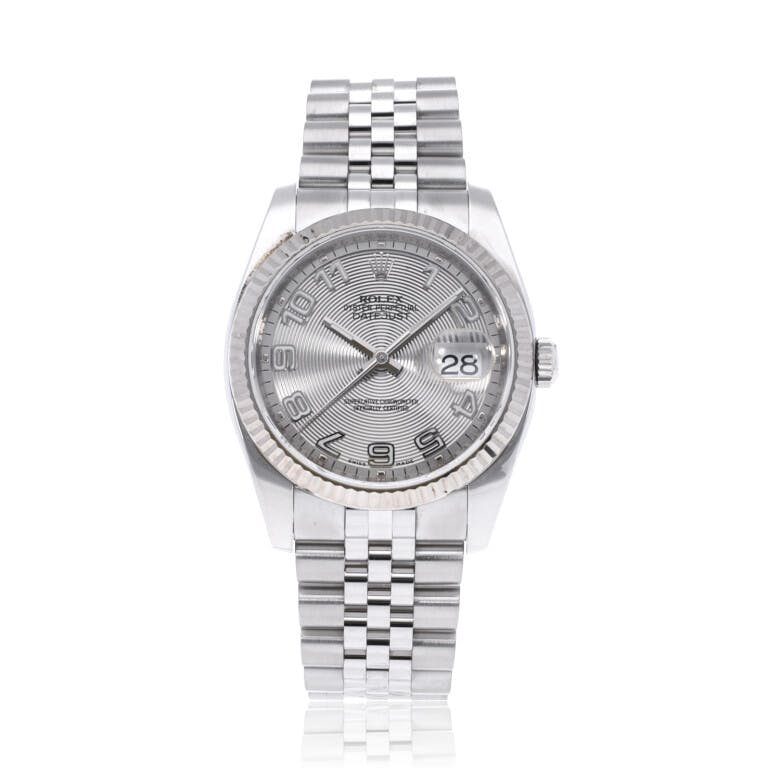 Datejust - Rolex