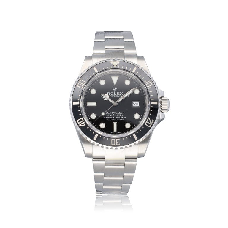 Sea-Dweller - Rolex