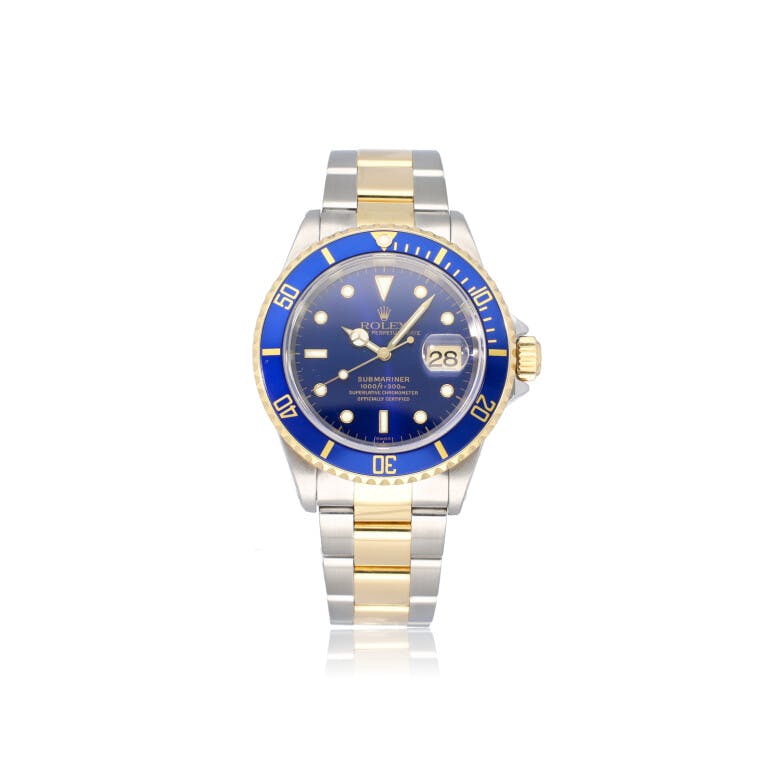 Submariner - Rolex