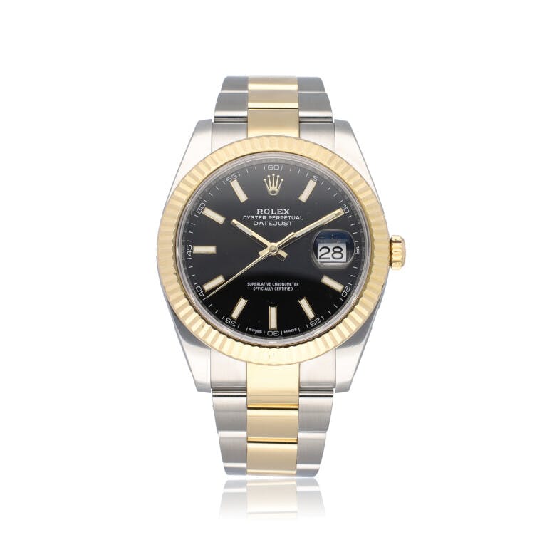 Datejust II - Rolex