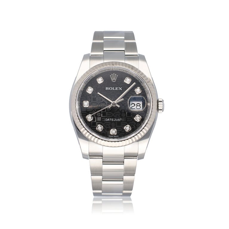 Datejust - Rolex