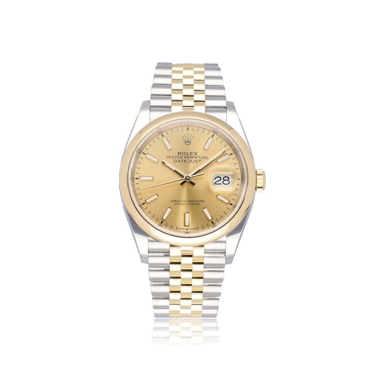 Datejust - Rolex