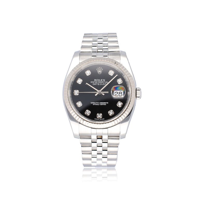 Datejust - Rolex