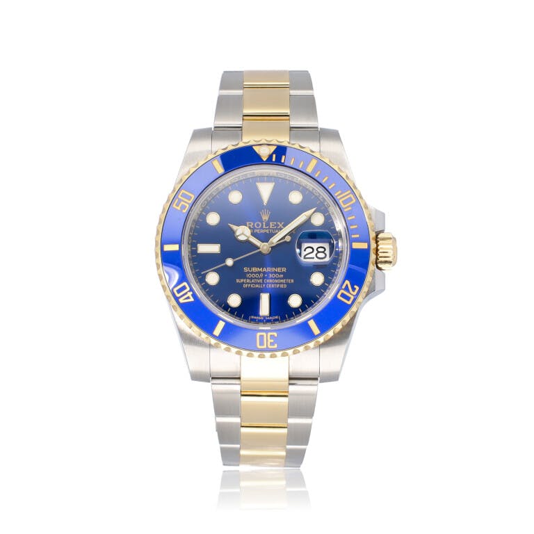 Submariner - Rolex