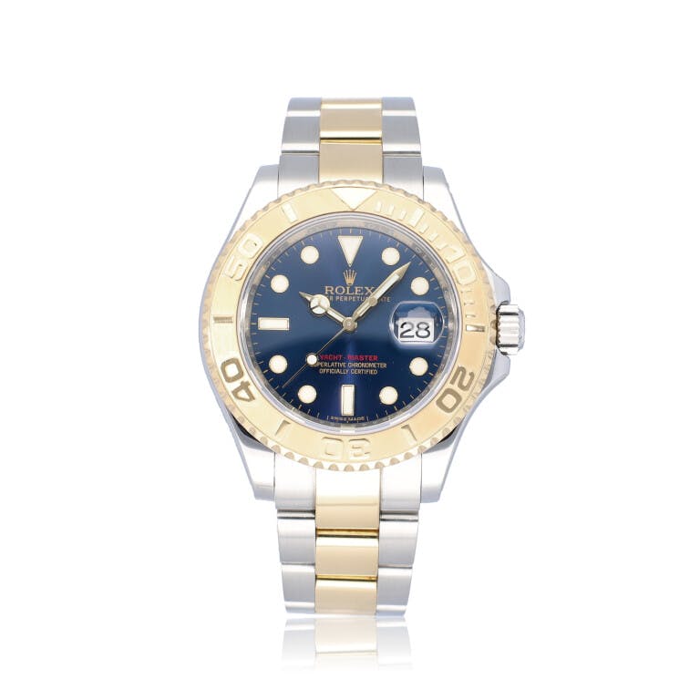 Yacht-master - Rolex