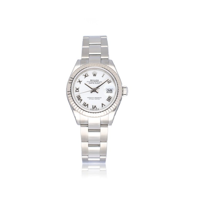 Lady-Datejust - Rolex