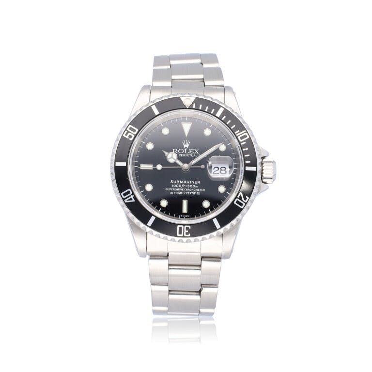 Submariner - Rolex