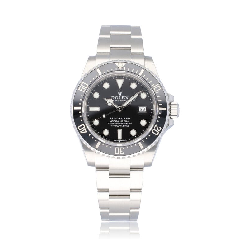 Sea-Dweller - Rolex