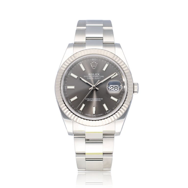 Datejust II - Rolex