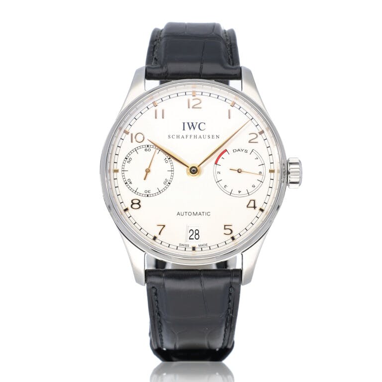 undefined - IWC