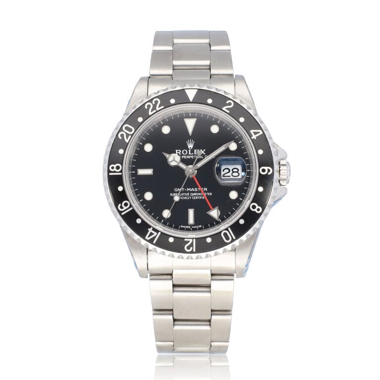 GMT-Master - Rolex