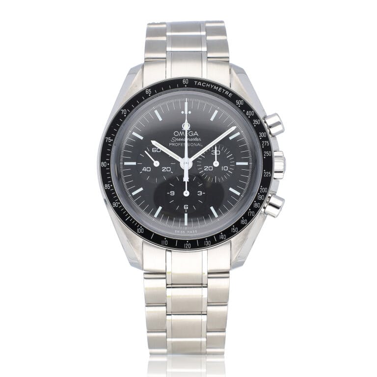 Speedmaster - Omega