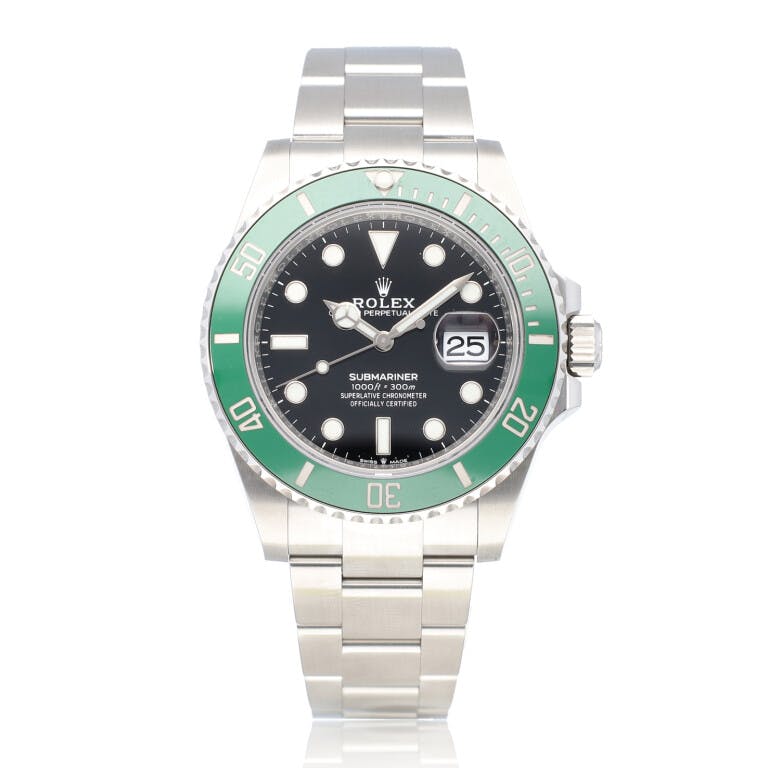 Submariner - Rolex