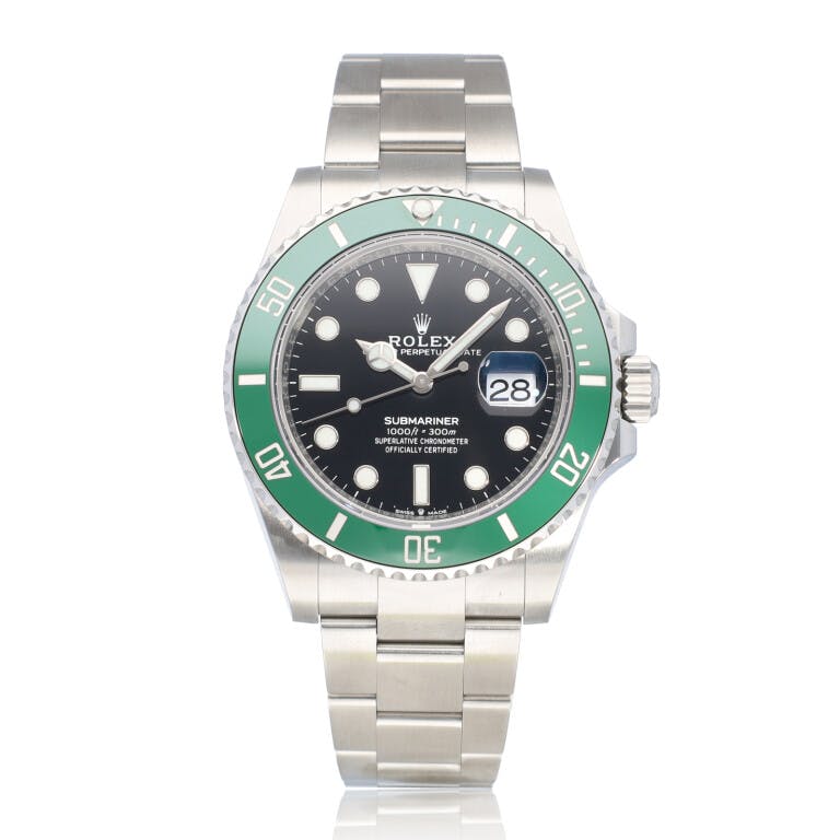 Submariner - Rolex