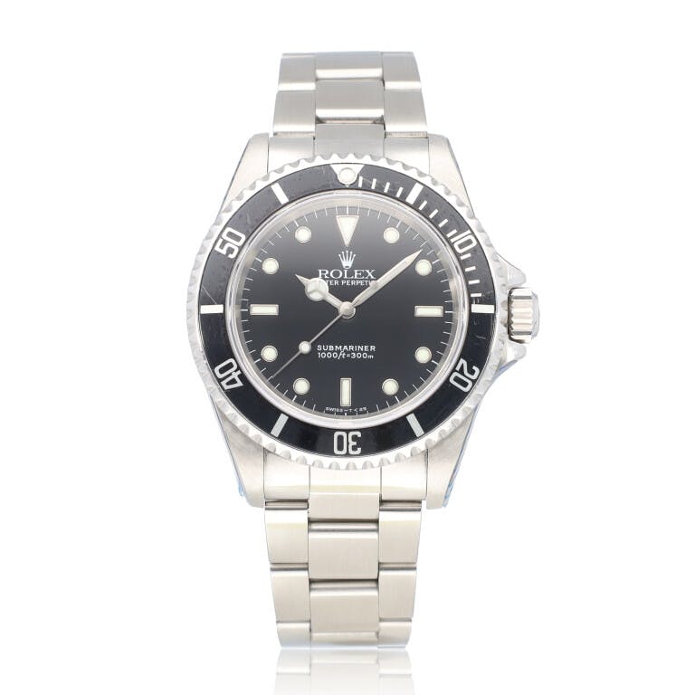 Submariner - Rolex