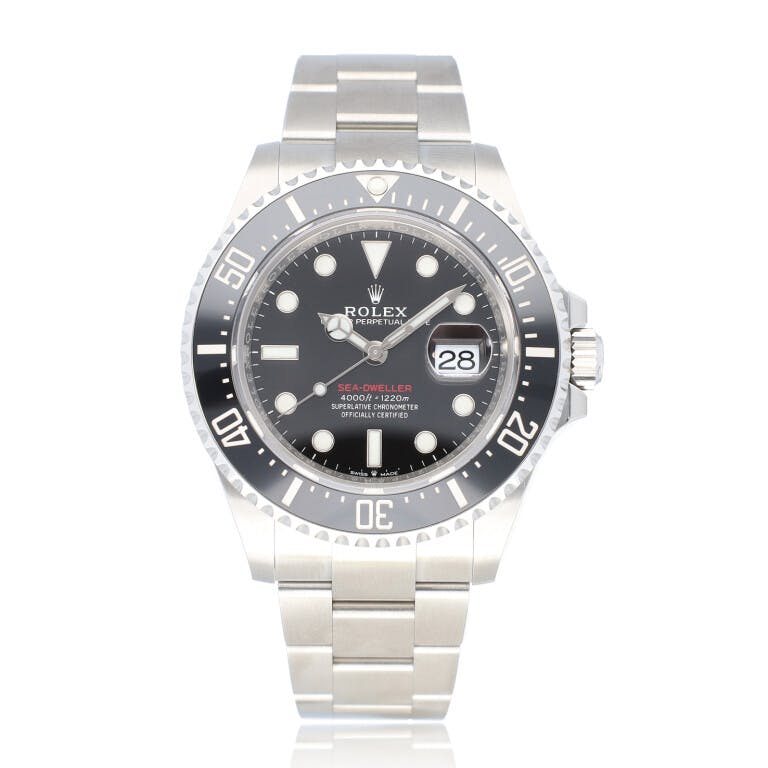 Sea-Dweller - Rolex