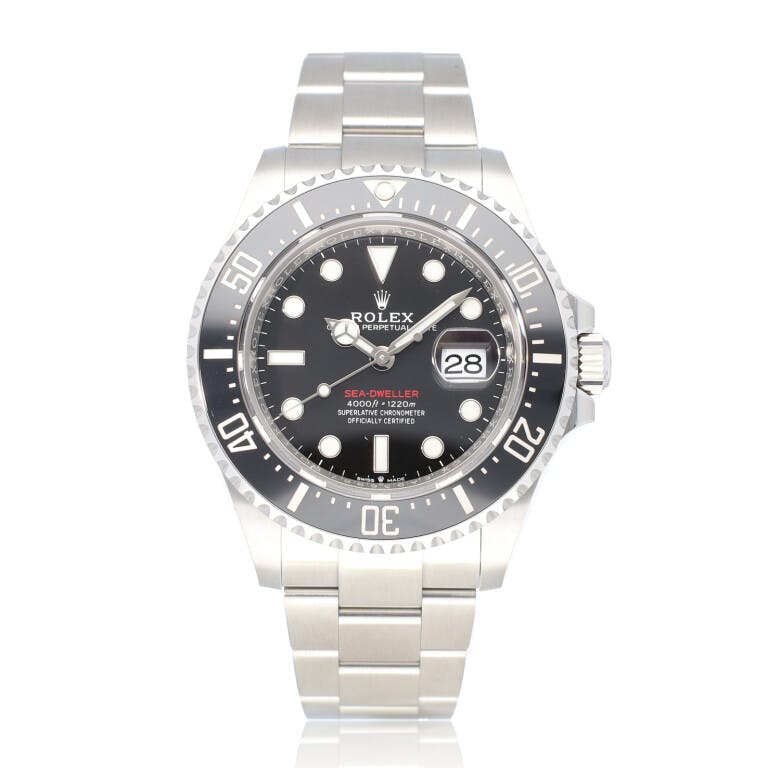 Sea-Dweller - Rolex