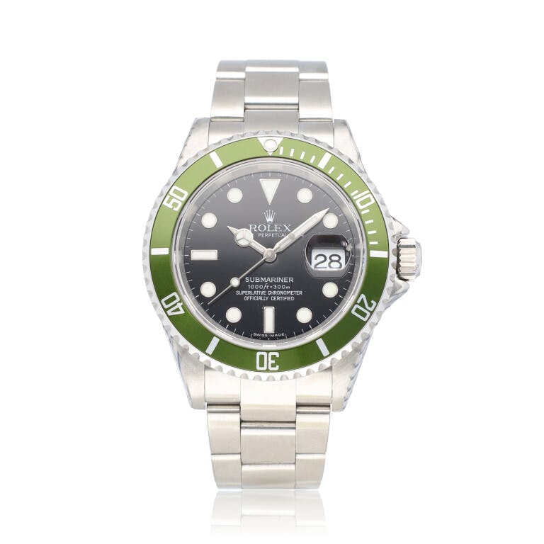 Submariner - Rolex