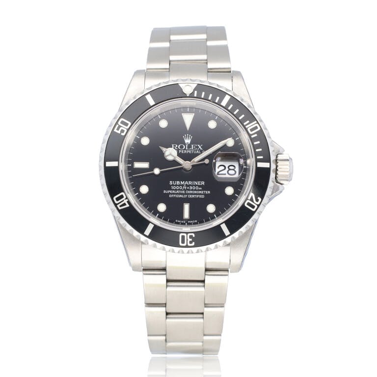 Submariner - Rolex