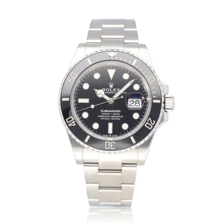 Submariner - Rolex