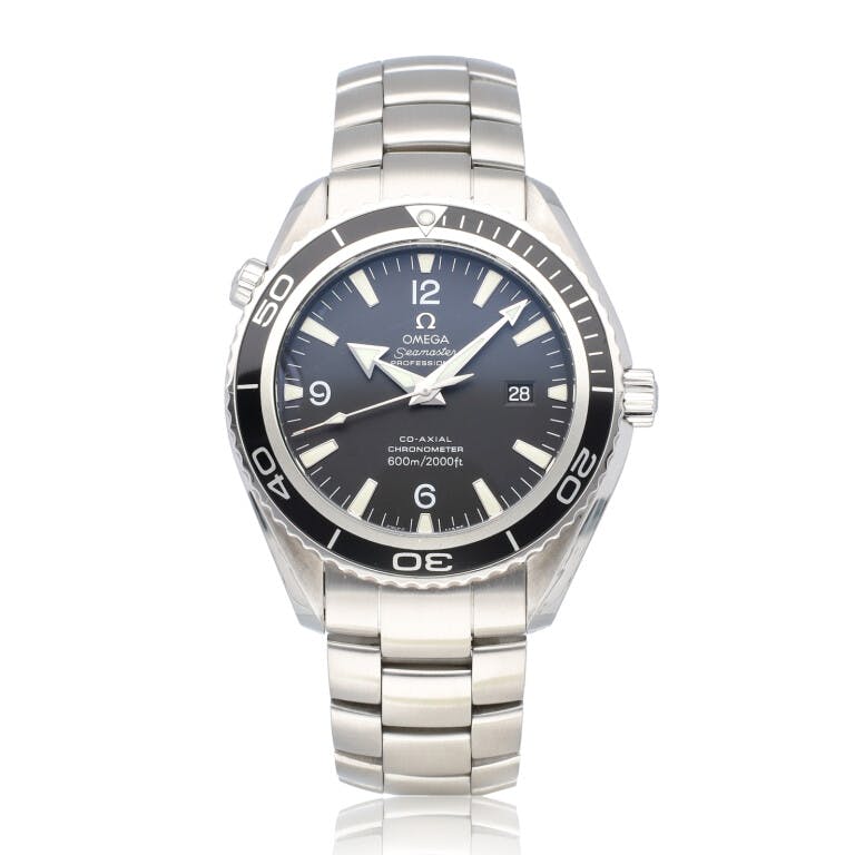 Seamaster - Omega