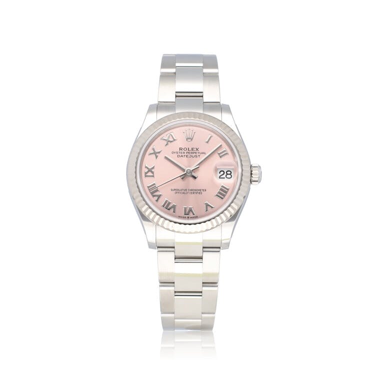 Datejust - Rolex