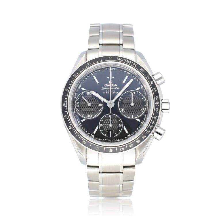 Speedmaster - Omega