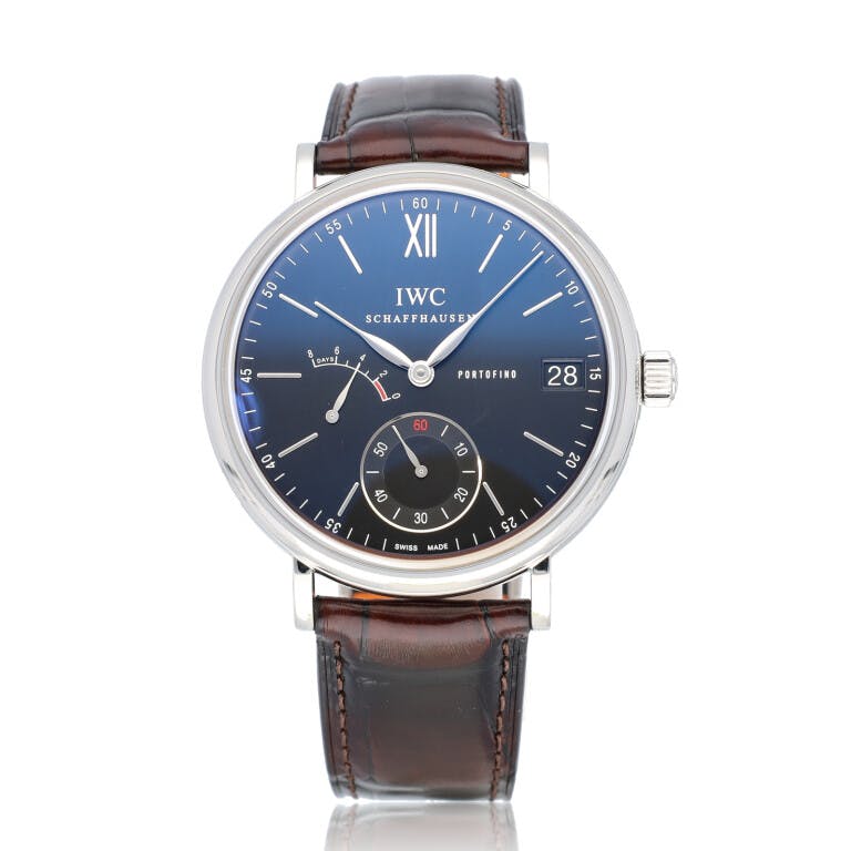 Portofino - IWC