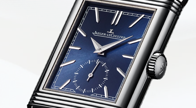 Jaeger-LeCoultre