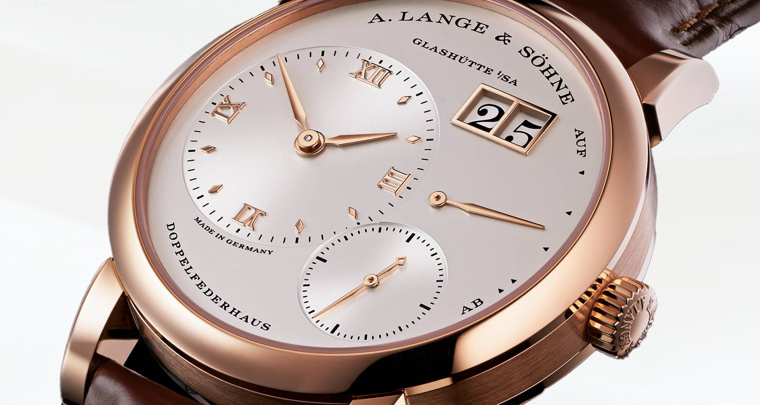 A.Lange & Söhne