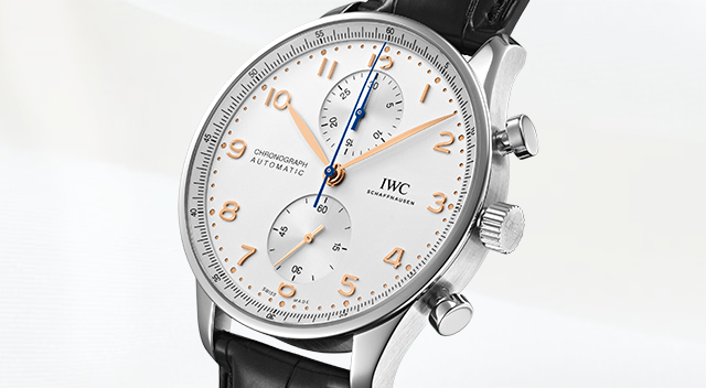 IWC