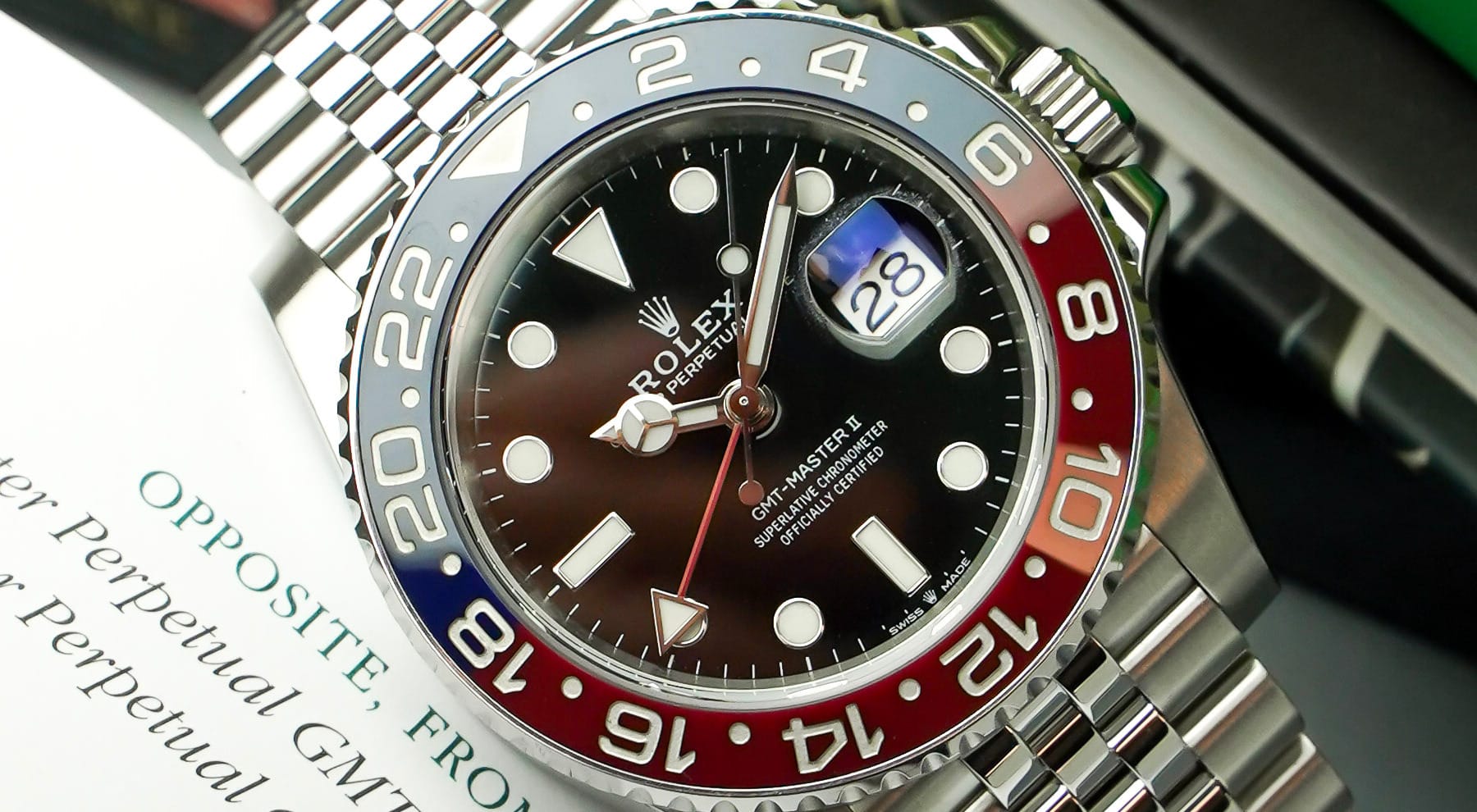 Rolex