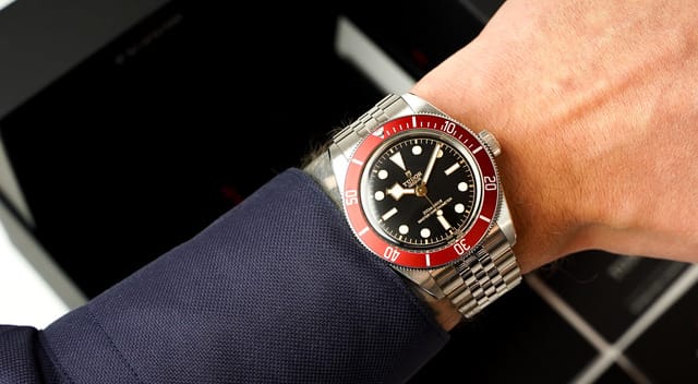 Tudor