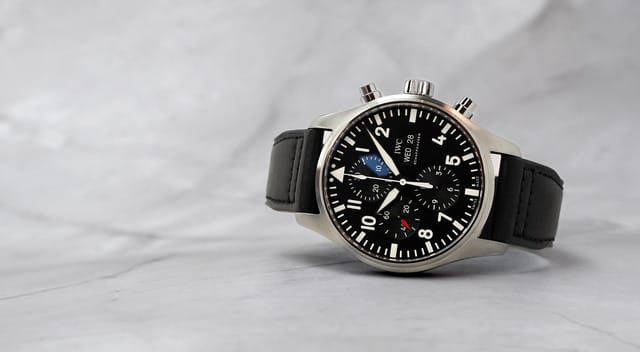IWC