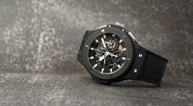 Hublot