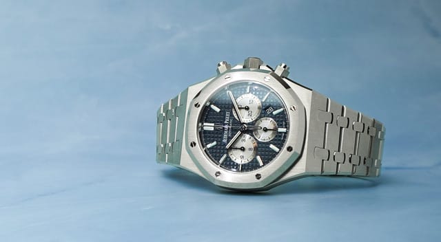 Audemars Piguet