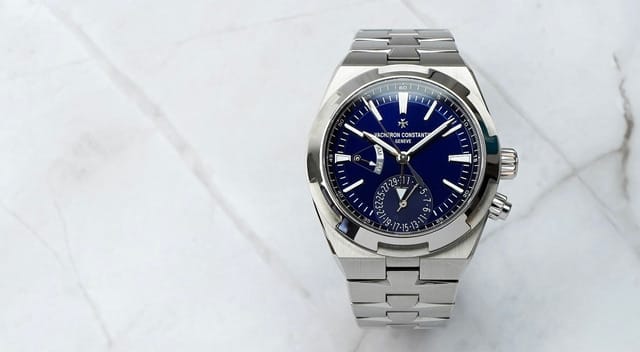 Vacheron Constantin