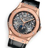 Certified Pre-owned Hublot