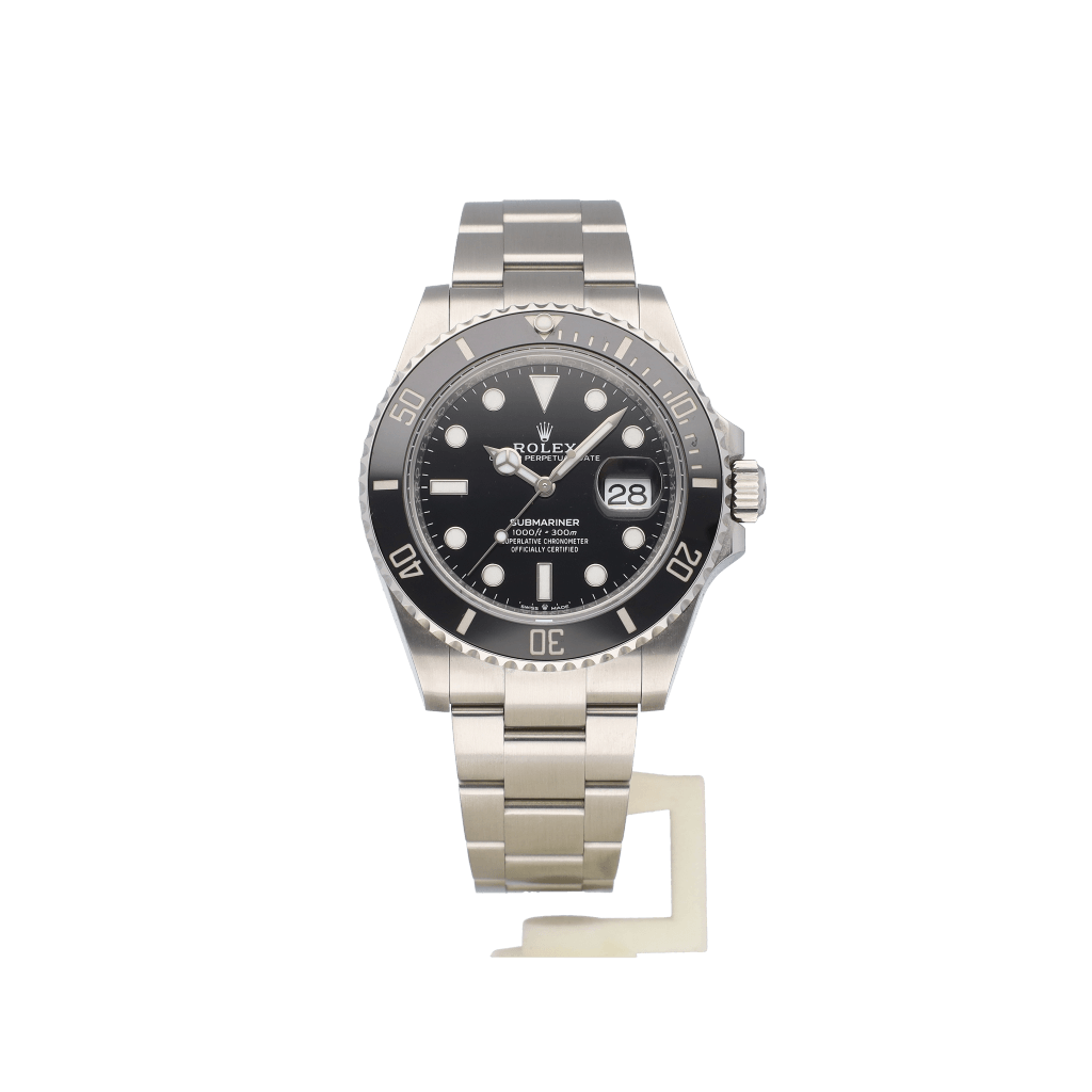 Rolex Submariner Date 41mm - 126610LNOCC - #3 Rolex Submariner Date 41mm - 126610LNOCC - #3