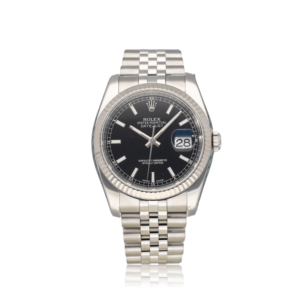 Rolex Datejust 36 36mm - 116234OCC - #1 Rolex Datejust 36 36mm - 116234OCC - #1