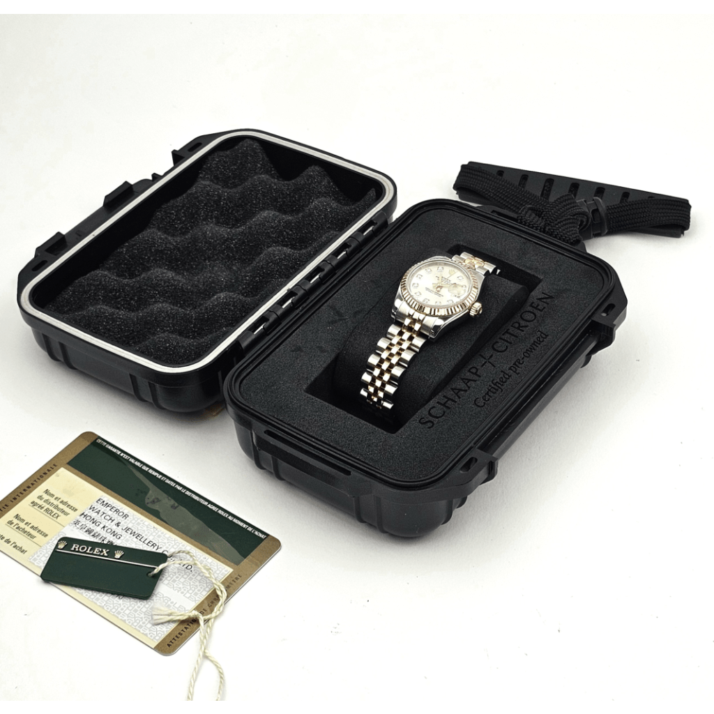 Rolex Lady Datejust 26 26mm - 179171OCC - #2 Rolex Lady Datejust 26 26mm - 179171OCC - #2