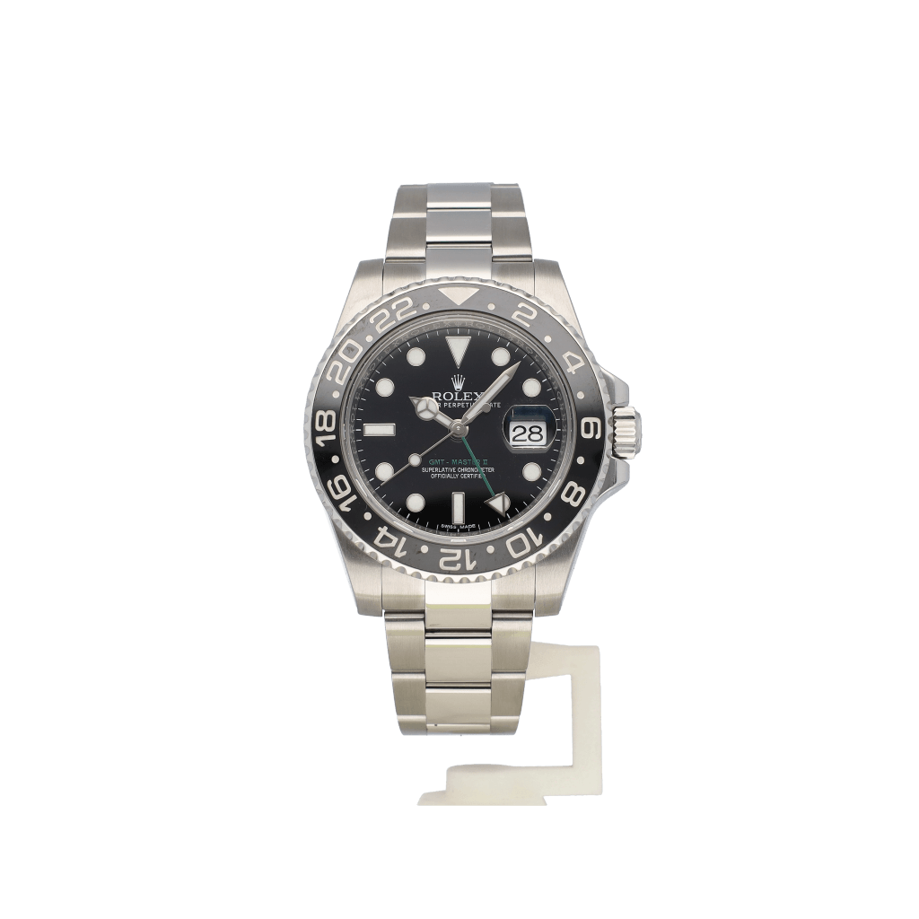 Rolex GMT-Master II 40 40mm - 116710LNOCC - #3 Rolex GMT-Master II 40 40mm - 116710LNOCC - #3