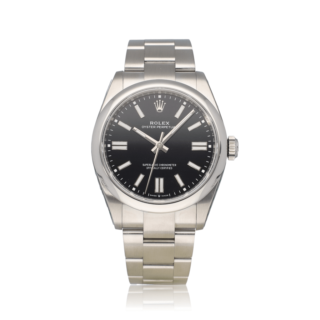 Oyster Perpetual 41mm - Rolex - 134300OCC Oyster Perpetual 41mm - Rolex - 134300OCC