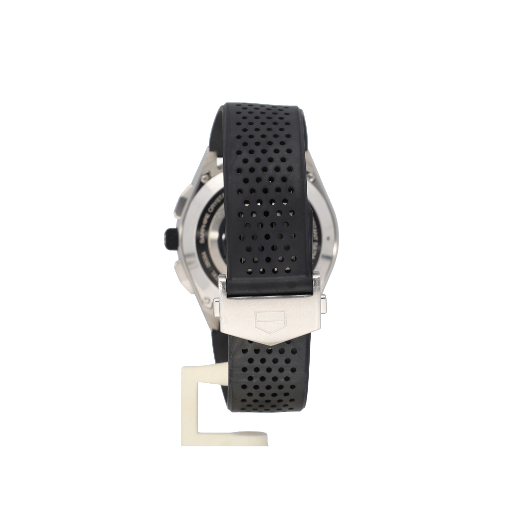 TAG Heuer Connected 45mm - SBG8A10OCC - #5 TAG Heuer Connected 45mm - SBG8A10OCC - #5