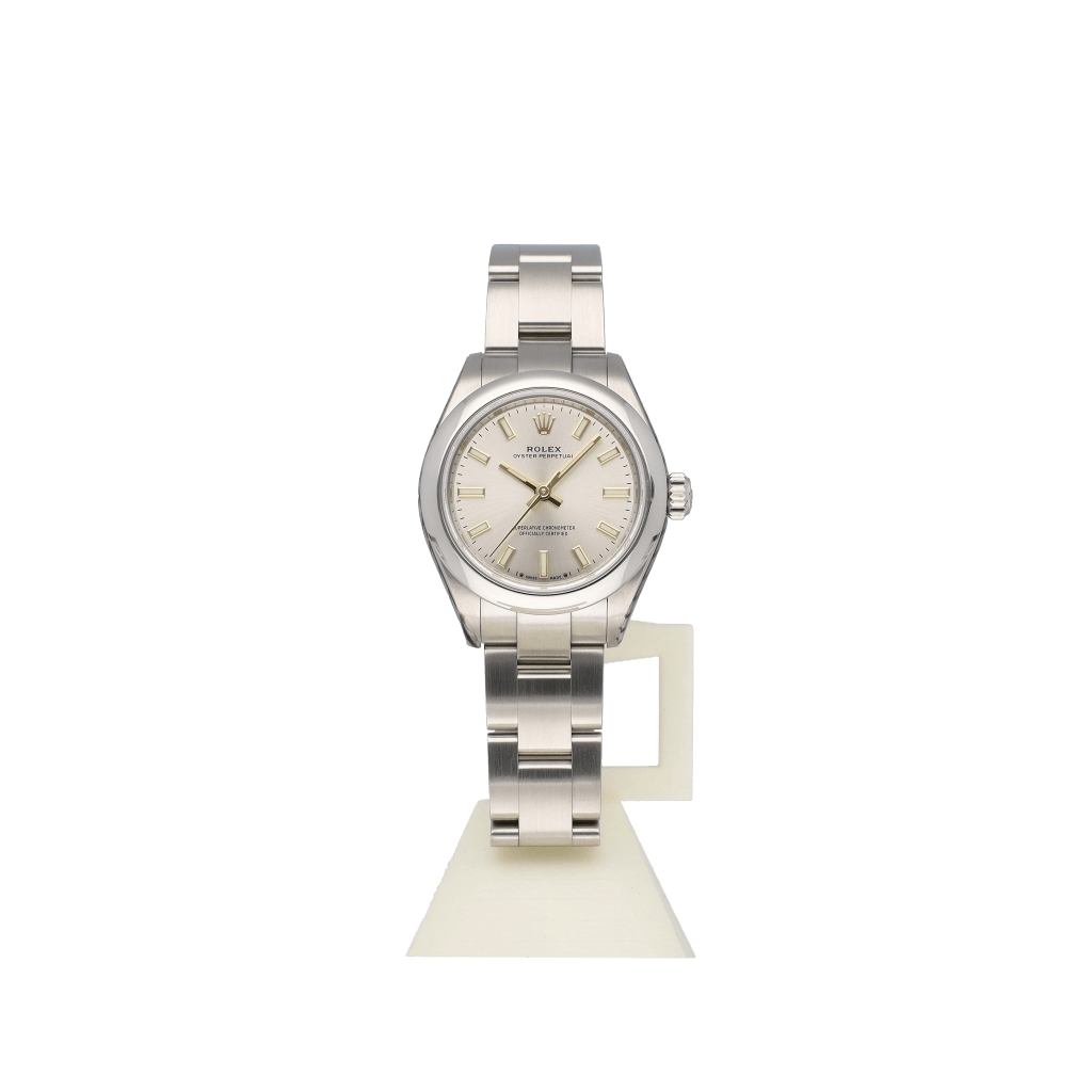 Rolex Oyster Perpetual 28 28mm - 276200OCC - #3 Rolex Oyster Perpetual 28 28mm - 276200OCC - #3